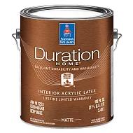 Sherwin-Williams Duration Home краска для стен и потолка