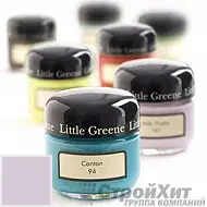 Little Greene Sample Pot баночка краски LG266