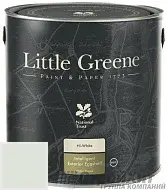 Little Greene Intelligent Exterior Eggshell полуматовая водная краска LG168