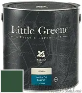 Little Greene Interior Oil Eggshell полуматовая масляная краска LGGr298