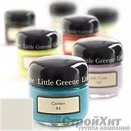 Little Greene Sample Pot баночка краски LG230