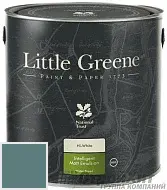 Little Greene Ultimatt (Intelligent Matt Emulsion) матовая моющаяся краска LGGr310
