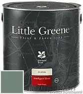 Little Greene Acrylic Gloss (Intelligent Gloss) глянцевая моющаяся краска LGGr304