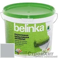 Belinka акриловая фасадная краска Q856