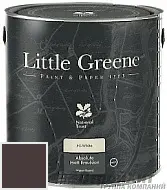 Little Greene Acrylic Matt (Absolute Matt Emulsion) матовая краска LG277