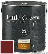 Little Greene Traditional Oil Gloss высокоглянцевая масляная краска LG15