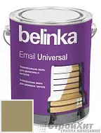 Belinka Email Universal Эмаль RAL 1020