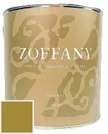 Zoffany True Matt Глубокоматовая водоэмульсионная краска TIGERS EYE