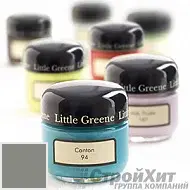 Little Greene Sample Pot баночка краски LG226