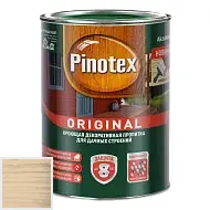 PINOTEX ORIGINAL кроющая декоративная пропитка 002