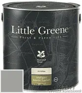 Little Greene Intelligent Exterior Eggshell полуматовая водная краска LG225