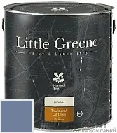 Little Greene Traditional Oil Gloss высокоглянцевая масляная краска LG278