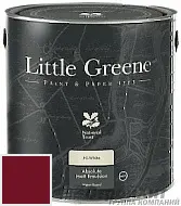 Little Greene Acrylic Matt (Absolute Matt Emulsion) матовая краска LG192