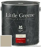 Little Greene Acrylic Gloss (Intelligent Gloss) глянцевая моющаяся краска LG151