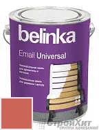 Belinka Email Universal Эмаль RAL 2012