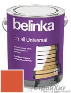 Belinka Email Universal Эмаль RAL 2004