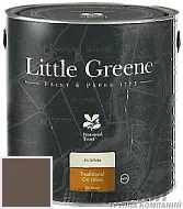 Little Greene Traditional Oil Gloss высокоглянцевая масляная краска LG215