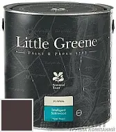Little Greene Intelligent Satinwood полуглянцевая моющаяся краска LG277