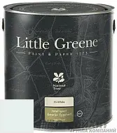 Little Greene Intelligent Exterior Eggshell полуматовая водная краска LG98