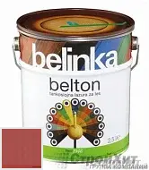 Belinka Belton декоративное лазурное покрытие 5059