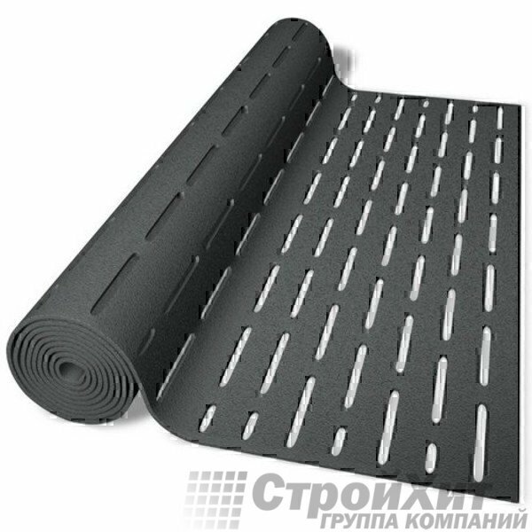 SIKA Sika AcouBond System шумопоглощающая система