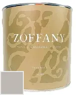 Zoffany True Matt Глубокоматовая водоэмульсионная краска SILVER