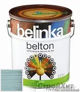 Belinka Belton декоративное лазурное покрытие 011