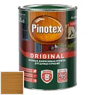 PINOTEX ORIGINAL кроющая декоративная пропитка 026