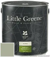 Little Greene Ultimatt (Intelligent Matt Emulsion) матовая моющаяся краска LGGr295