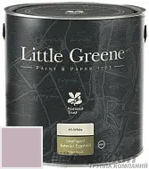 Little Greene Intelligent Exterior Eggshell полуматовая водная краска LG187