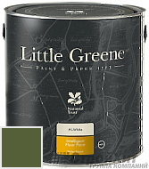 Little Greene Intelligent Floor Paint полуглянцевая быстросохнущая краска LGGr303