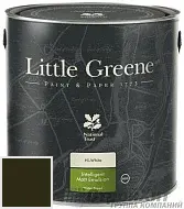 Little Greene Ultimatt (Intelligent Matt Emulsion) матовая моющаяся краска LGGr56