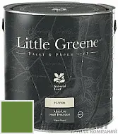 Little Greene Acrylic Matt (Absolute Matt Emulsion) матовая краска LGGr288