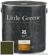 Little Greene Traditional Oil Gloss высокоглянцевая масляная краска LG72
