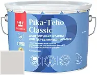Tikkurila Pika-Teho Classic краска для деревянных фасадов D136