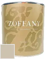 Zoffany True Matt Глубокоматовая водоэмульсионная краска HUSK