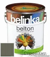 Belinka Belton декоративное лазурное покрытие 5067