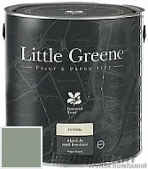 Little Greene Acrylic Matt (Absolute Matt Emulsion) матовая краска LGGr296