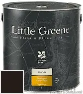 Little Greene Intelligent Floor Paint полуглянцевая быстросохнущая краска LG124