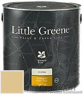 Little Greene Intelligent Floor Paint полуглянцевая быстросохнущая краска LG35