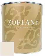 Zoffany True Matt Глубокоматовая водоэмульсионная краска WARM WHITE