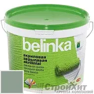 Belinka акриловая фасадная краска Q551