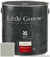 Little Greene Acrylic Gloss (Intelligent Gloss) глянцевая моющаяся краска LGGr291
