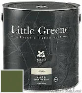 Little Greene Acrylic Matt (Absolute Matt Emulsion) матовая краска LGGr303