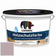 CAPAROL HOLZSCHUTZFARBE PRO краска для древесины акриловая кроющая универсальная. Flamenco 50