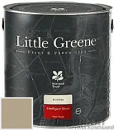 Little Greene Acrylic Gloss (Intelligent Gloss) глянцевая моющаяся краска LGSt160