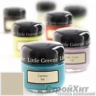 Little Greene Sample Pot баночка краски LG239