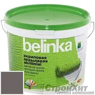 Belinka акриловая фасадная краска Q882
