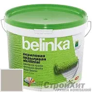 Belinka акриловая фасадная краска Q704