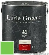 Little Greene Acrylic Gloss (Intelligent Gloss) глянцевая моющаяся краска LG199